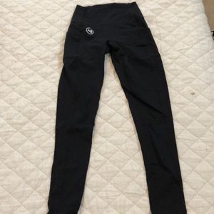 AE leggings - brand new size XS